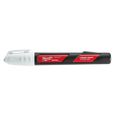 Milwaukee - Inkzall Liq Paint Marker White Counter Display Box | 48223711