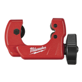 Milwaukee - Mini Copper Tubing Cutter 25mm (1") | 48224251