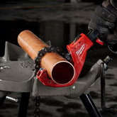 Milwaukee - Quick Adjust Copper Tubing Cutter 63mm (2-1/2") | 48224253