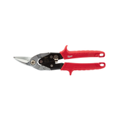 Milwaukee - Tin Snips Left Cutting | 48224510