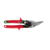 Milwaukee - Tin Snips Right Cutting | 48224520