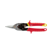 Milwaukee - Tin Snips Straight Cutting | 48224530