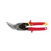 Milwaukee - Tin Snips Offset Straight | 48224532