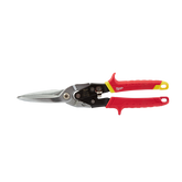 Milwaukee - Tin Snips Long Cut Straight | 48224537