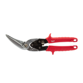 Milwaukee - Tin Snips Offset Long CutLeft | 48224538