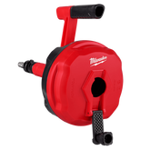 Milwaukee - 7.6m (25ft) Hand Auger | 48225760