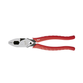 Milwaukee - Linemans Pliers W Crimper 230mm (9") | 48226100