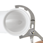 Milwaukee - PVC/Oil Filter Pliers | 48226321