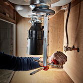 Milwaukee - Basin Wrench Cap 58mm (2-1/4") | 48227002