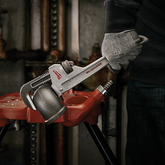 Milwaukee - Aluminium Pipe Wrench 304mm (12") | 48227212
