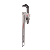 Milwaukee - Aluminium Pipe Wrench 457mm (18") | 48227218