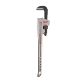 Milwaukee - Aluminium Pipe Wrench 600mm (24") | 48227224