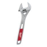 Milwaukee - Adjustable Wrench 250mm/10" | 48227410