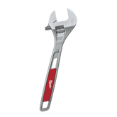 Milwaukee - Adjustable Wrench 380mm/15" | 48227415