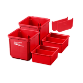 Milwaukee - Packout Bin Set 2pc | 48228062