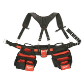 Milwaukee - Contractor WorkBelt W SuspensionRig | 48228120