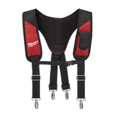 Milwaukee - Padded Rig XL | 48228146