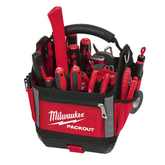 Milwaukee - PACKOUT™ Jobsite Storage Tote 250mm (10") | 48228310