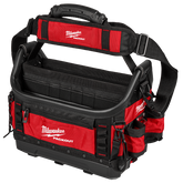 Milwaukee - PACKOUT Structured 15" Open Tote | 48228317