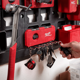 Milwaukee - PACKOUT™ 7-Hook Rack | 48228329