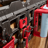 Milwaukee - PACKOUT™ 4" Straight Hook | 48228334