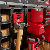 Milwaukee - PACKOUT™ 3" Curved Hook | 48228335