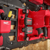Milwaukee - PACKOUT™ M12 Battery Rack | 48228338