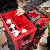 Milwaukee - PACKOUT™ Compact Tool Box | 48228422