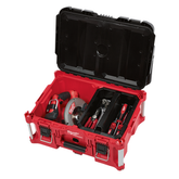Milwaukee - PACKOUT™ Large Tool Box | 48228425