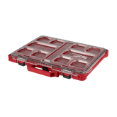 Milwaukee - Packout Low-Profile Organiser | 48228431
