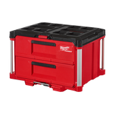 Milwaukee - Packout 2-Drawer Tool Box | 48228442