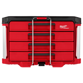 Milwaukee - PACKOUT 4-Drawer Tool Box | 48228444