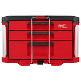 Milwaukee - PACKOUT Multi Depth 3-Drawer Tool Box | 48228447