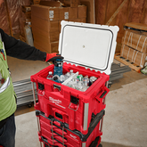 Milwaukee - PACKOUT™ XL Cooler | 48228462