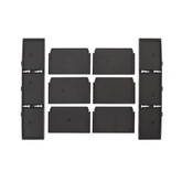 Milwaukee - Drawer Dividers for PACKOUT™ 3 Drawer Tool Box | 48228473