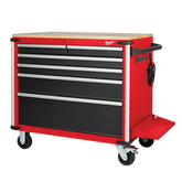 Milwaukee - Mobile Work Bench Wood Top 102cm (40") | 48228537