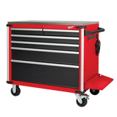 Milwaukee - Mobile Work Bench Steel Top 102cm (40") | 48228538
