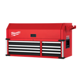 Milwaukee - Steel Storage High Capacity Chest 117cm (46") | 48228543