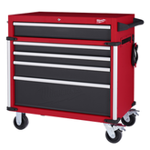Milwaukee - 36” Steel Storage High Capacity Cabinet | 48228589
