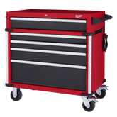 Milwaukee - Milwaukee 238 Piece 36" Automotive Starter Toolkit | MTK238C36S