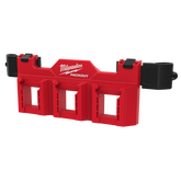 Milwaukee - PACKOUT Tool Box M18 Battery Attachment | 48228603