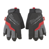 Milwaukee - Performance Fingerless Gloves 1 Pack - S | 48228745