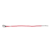 Milwaukee - 4.5kg (10lb) 1370mm Locking Tool Lanyard Extended Reach 1 Pack | 48228811
