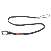Milwaukee - 6.8kg (15lb) 1830mm Locking Tool Lanyard Extended Reach 1 Pack | 48228817