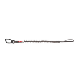 Milwaukee - 15kg (35lb) 915mm Locking Tool Lanyard 1 Pack | 48228850