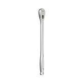 Milwaukee - 1/4" Drive Fixed Head Ratchet 229mm (9") | 48229005