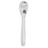 Milwaukee - 1/4" Drive Fixed Head Ratchet 152mm (6") | 48229014