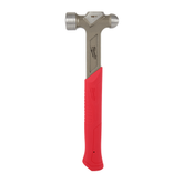 Milwaukee - 16oz Ball Peen Hammer | 48229130