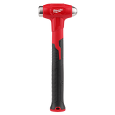 Milwaukee - 16oz Dead Blow Ball Peen Hammer | 48229140