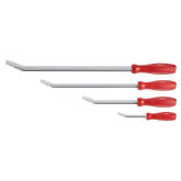 Milwaukee - 4pc Pry Bar Set | 48229214